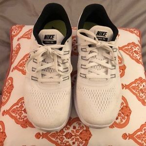 Nike Free RN Running Sneakers